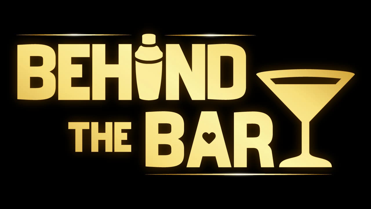 Behind the Bar