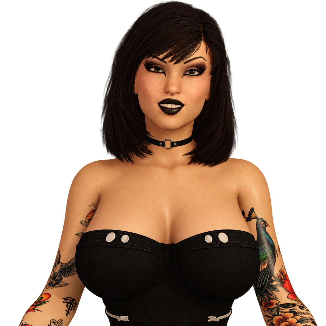 Eve