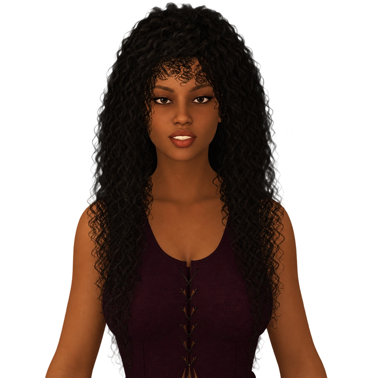 Naomi
